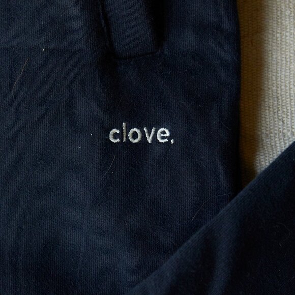Clove Club Sweat Pants - Picture 2 of 4